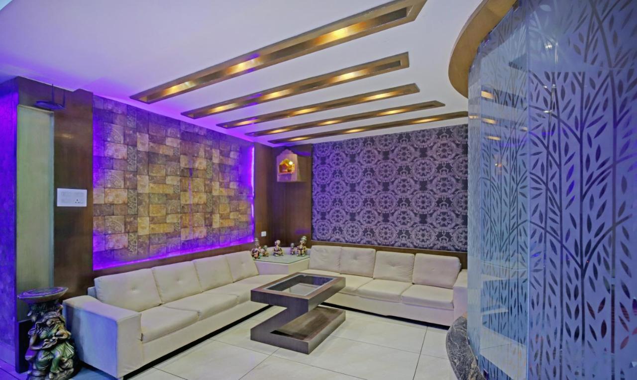 Treebo Archie Regency Hotel Ranchi Exterior photo