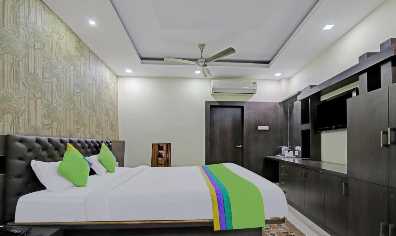 Treebo Archie Regency Hotel Ranchi Exterior photo
