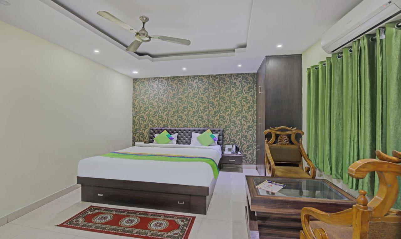 Treebo Archie Regency Hotel Ranchi Exterior photo