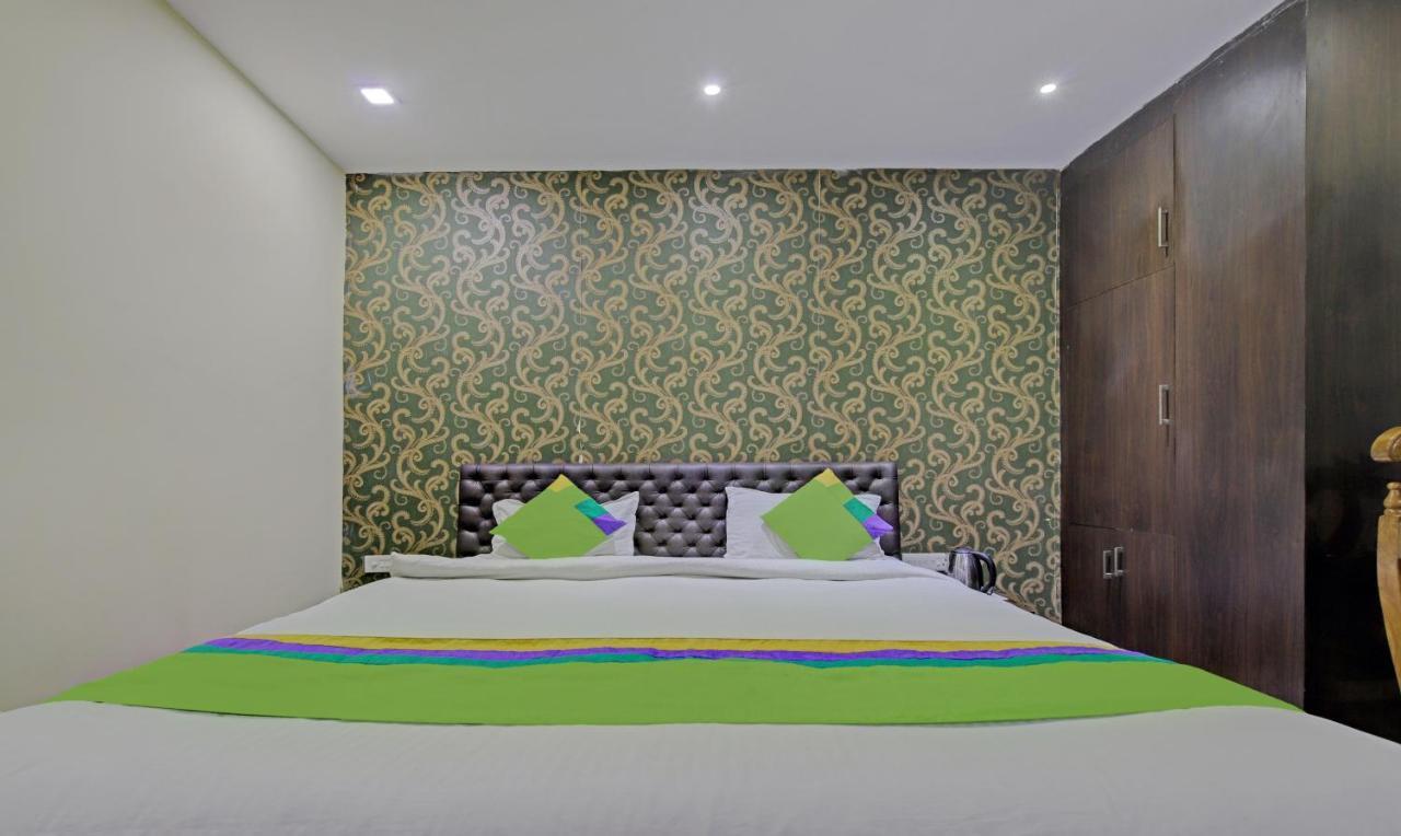Treebo Archie Regency Hotel Ranchi Exterior photo