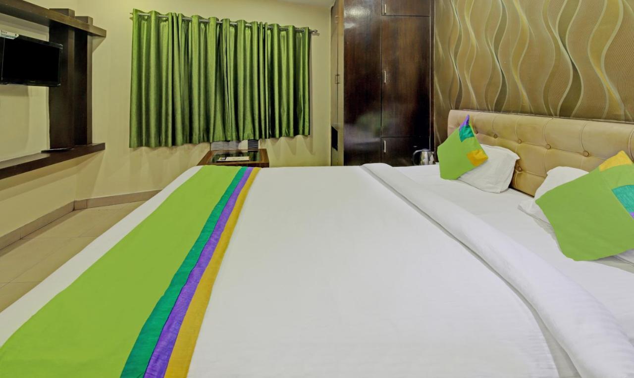 Treebo Archie Regency Hotel Ranchi Exterior photo