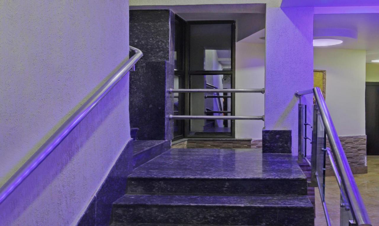 Treebo Archie Regency Hotel Ranchi Exterior photo