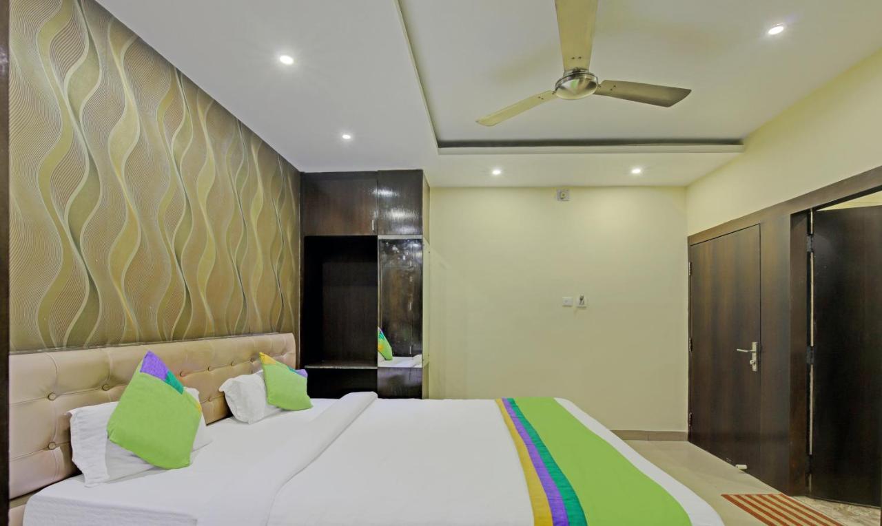 Treebo Archie Regency Hotel Ranchi Exterior photo