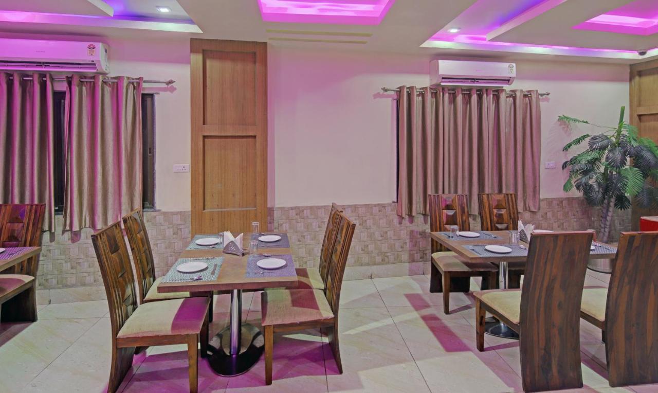 Treebo Archie Regency Hotel Ranchi Exterior photo
