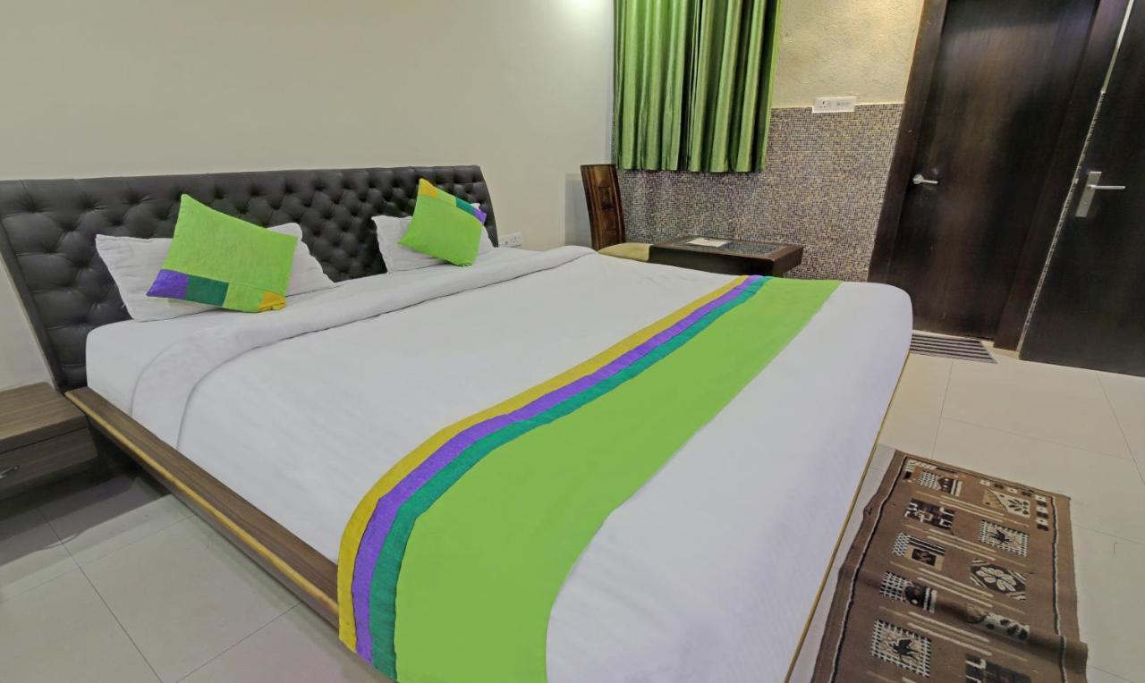 Treebo Archie Regency Hotel Ranchi Exterior photo