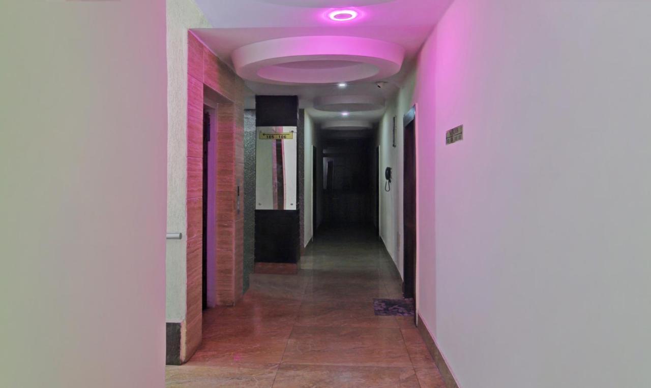 Treebo Archie Regency Hotel Ranchi Exterior photo
