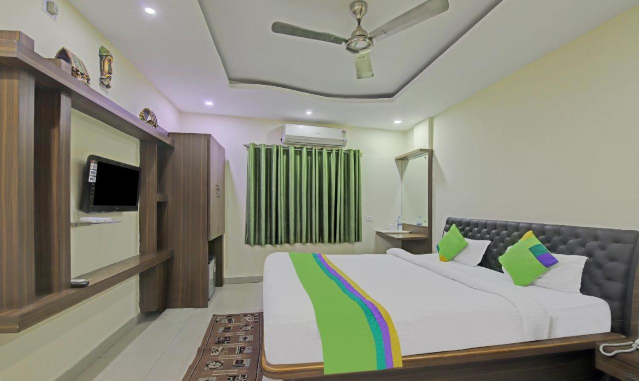 Treebo Archie Regency Hotel Ranchi Exterior photo