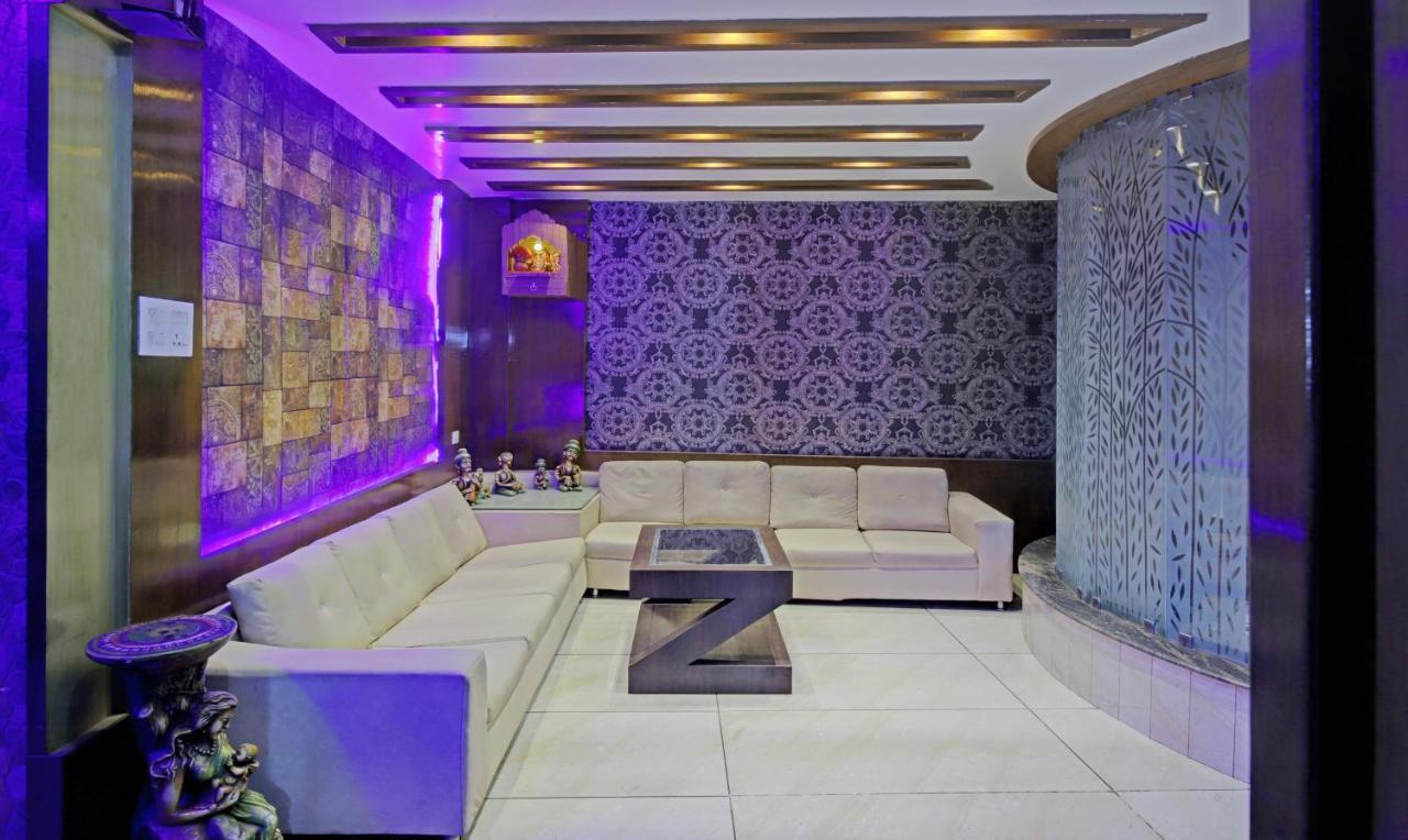 Treebo Archie Regency Hotel Ranchi Exterior photo