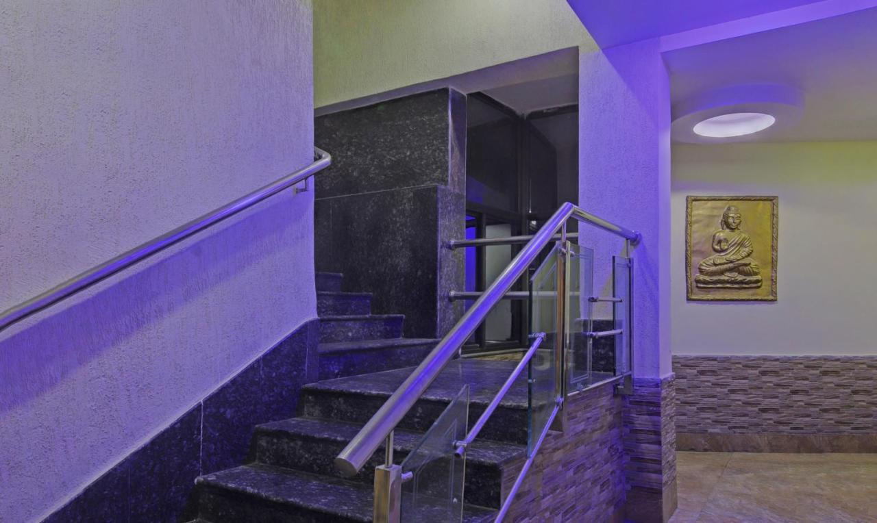 Treebo Archie Regency Hotel Ranchi Exterior photo
