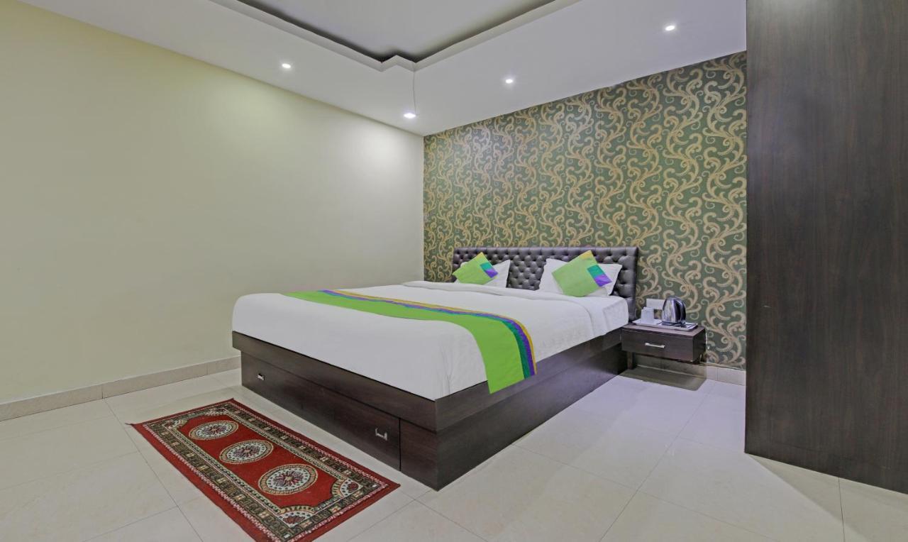 Treebo Archie Regency Hotel Ranchi Exterior photo