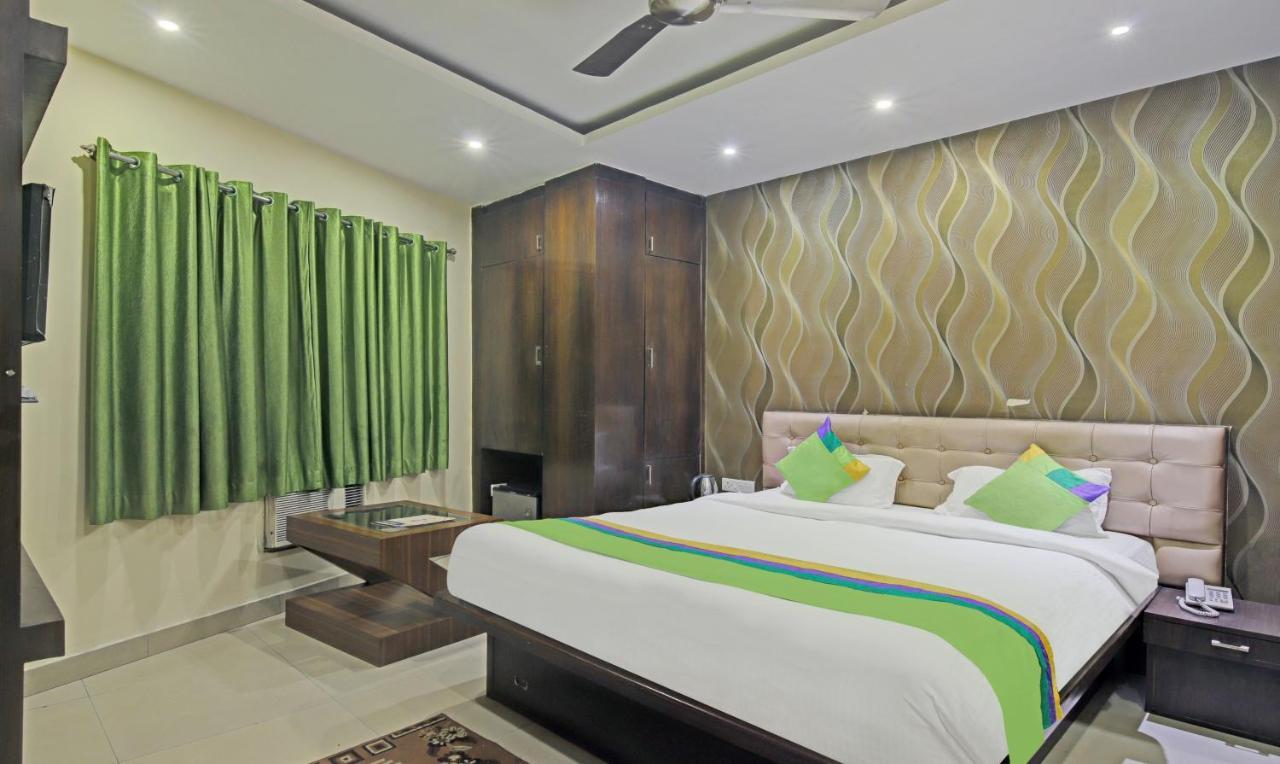 Treebo Archie Regency Hotel Ranchi Exterior photo