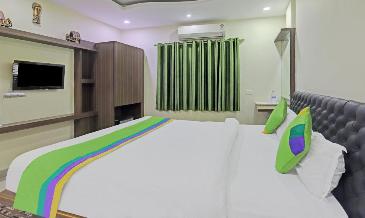 Treebo Archie Regency Hotel Ranchi Exterior photo