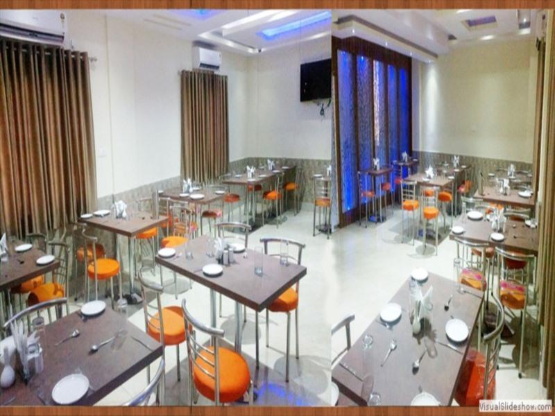 Treebo Archie Regency Hotel Ranchi Exterior photo