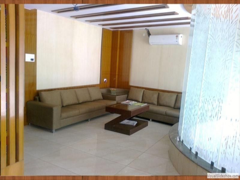 Treebo Archie Regency Hotel Ranchi Exterior photo